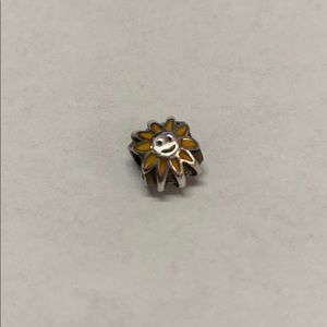 Sunshine charm